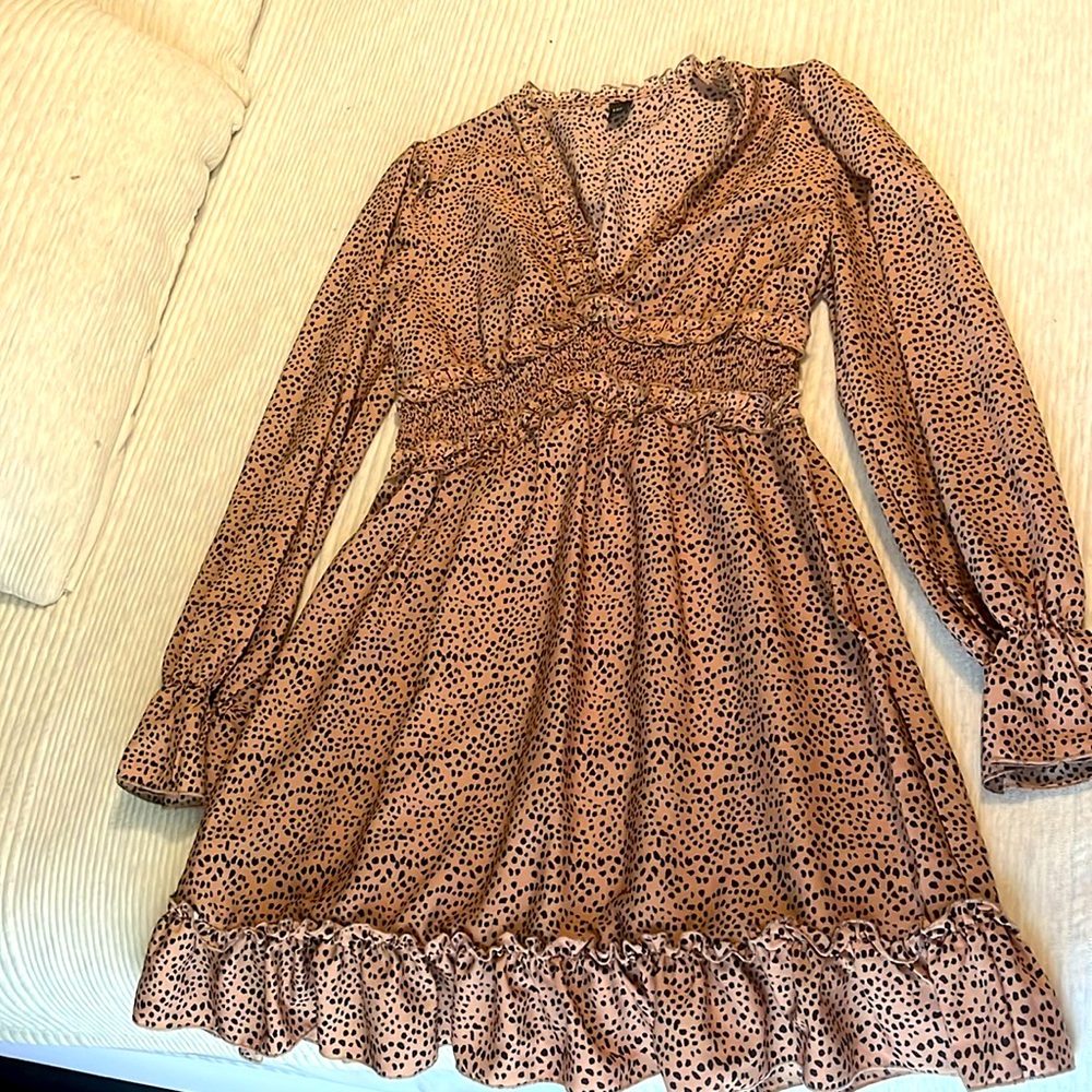 Woman’s dress